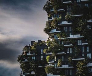 Arquitetura Regenerativa: O Futuro da Construção Sustentável