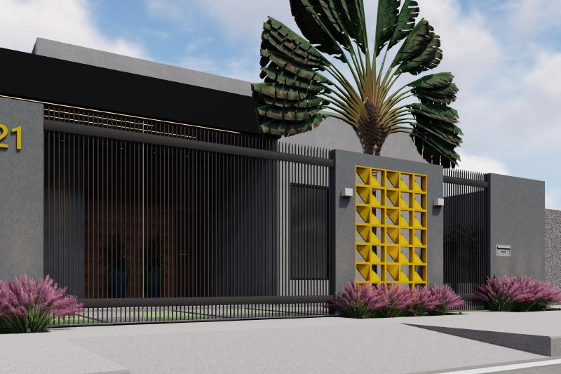 Casa Cobogó - imagem 1