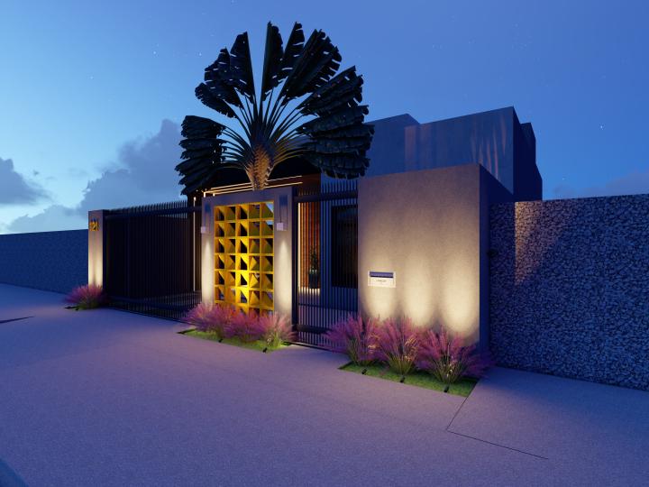 Casa Cobogó
